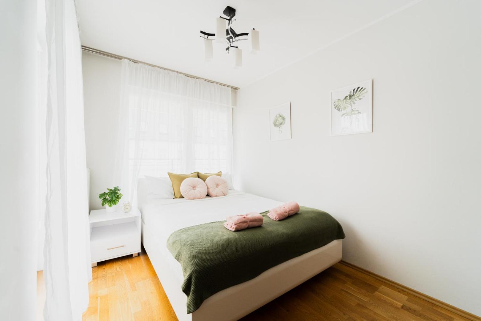 Apart City Center - 3 Rooms - Parking Place Wroclaw Luaran gambar