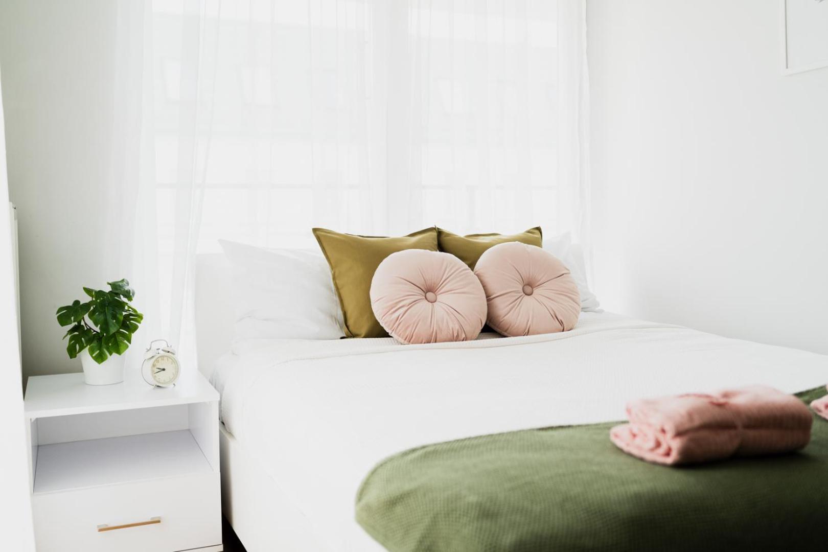 Apart City Center - 3 Rooms - Parking Place Wroclaw Luaran gambar
