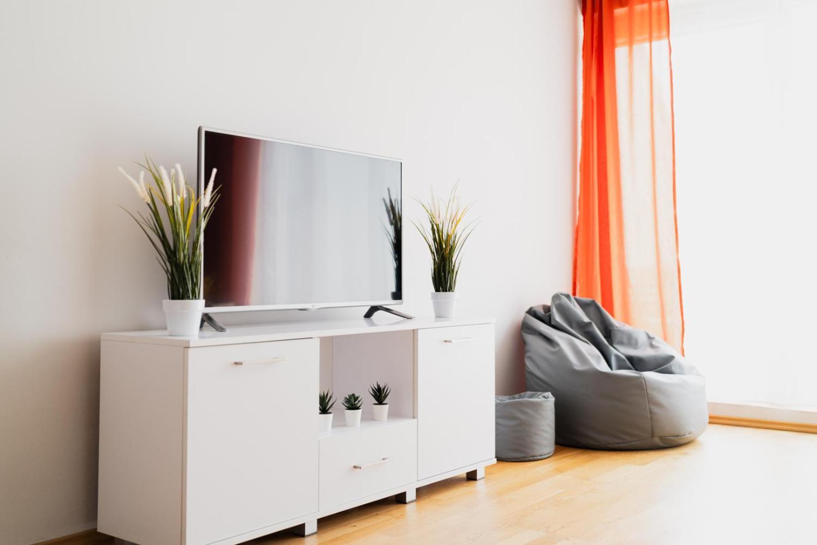 Apart City Center - 3 Rooms - Parking Place Wroclaw Luaran gambar