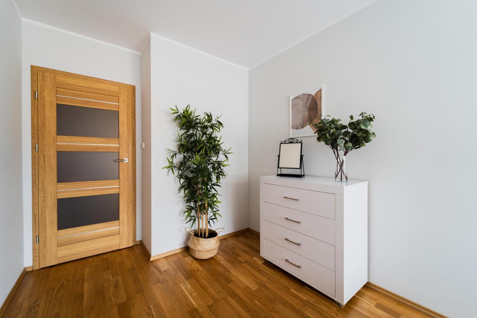 Apart City Center - 3 Rooms - Parking Place Wroclaw Luaran gambar